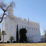 #13 – Saint George