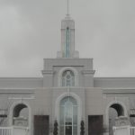 #20 – Mount Timpanogos