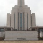 #21 – Mount Oquirrh