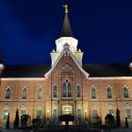 #18 – Provo City Center